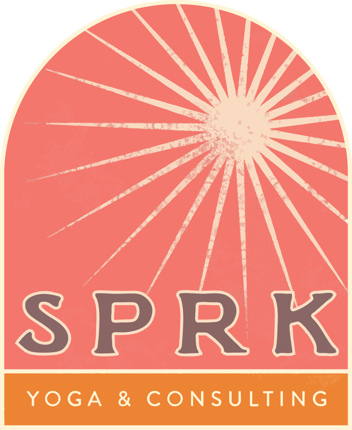 SPRK YOGA